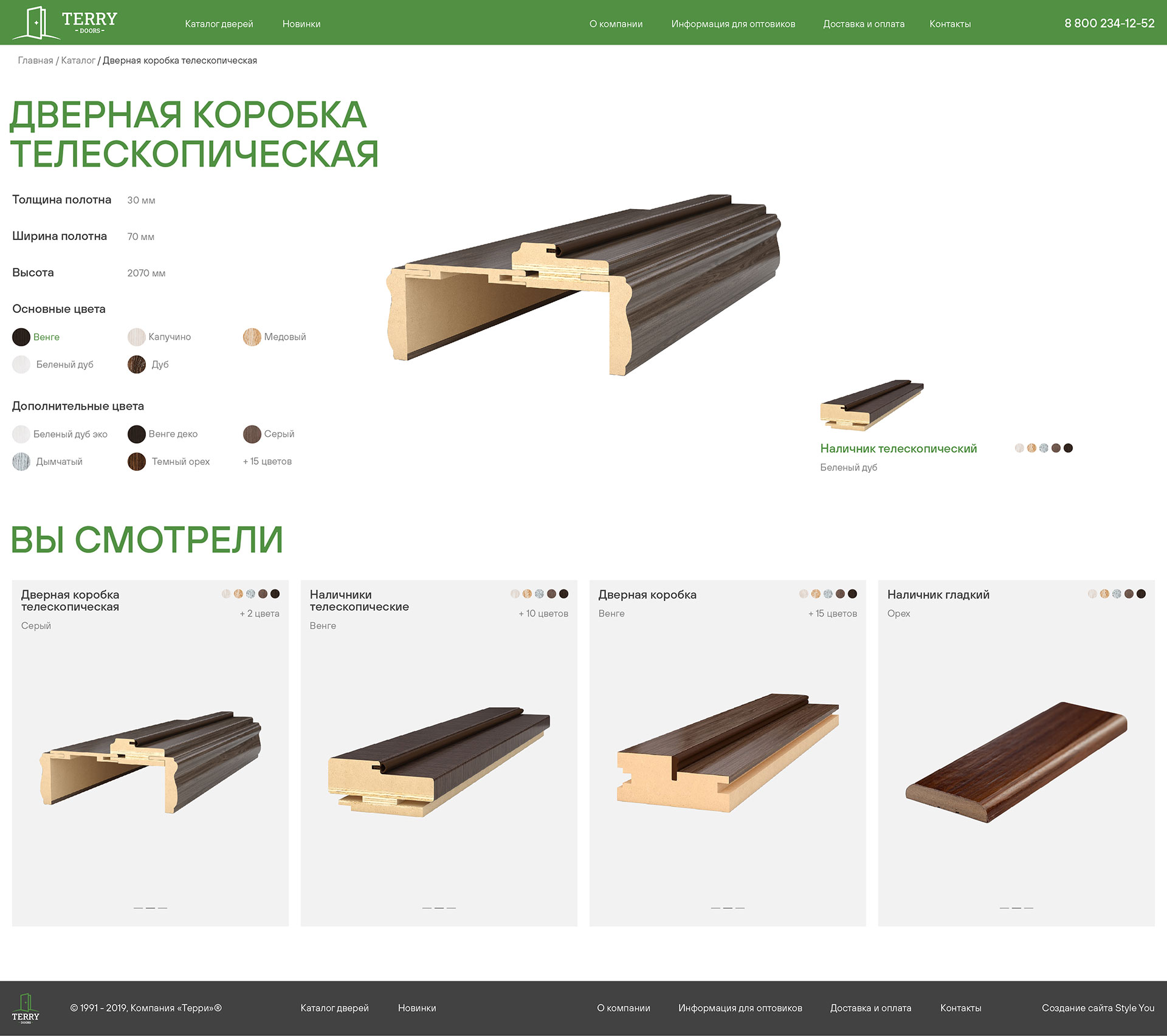 Каталог сайтов ярославля